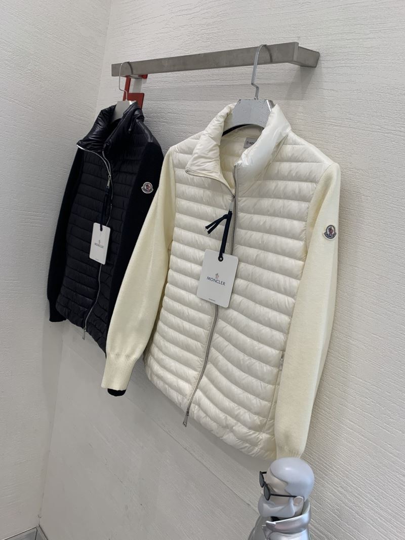 Moncler Down Jackets